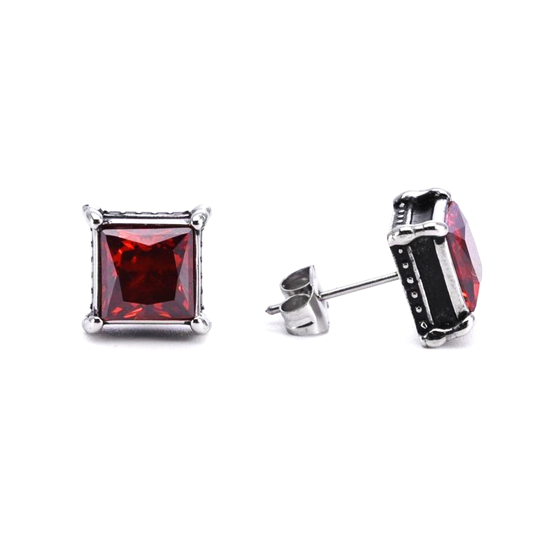 Draconian Studs