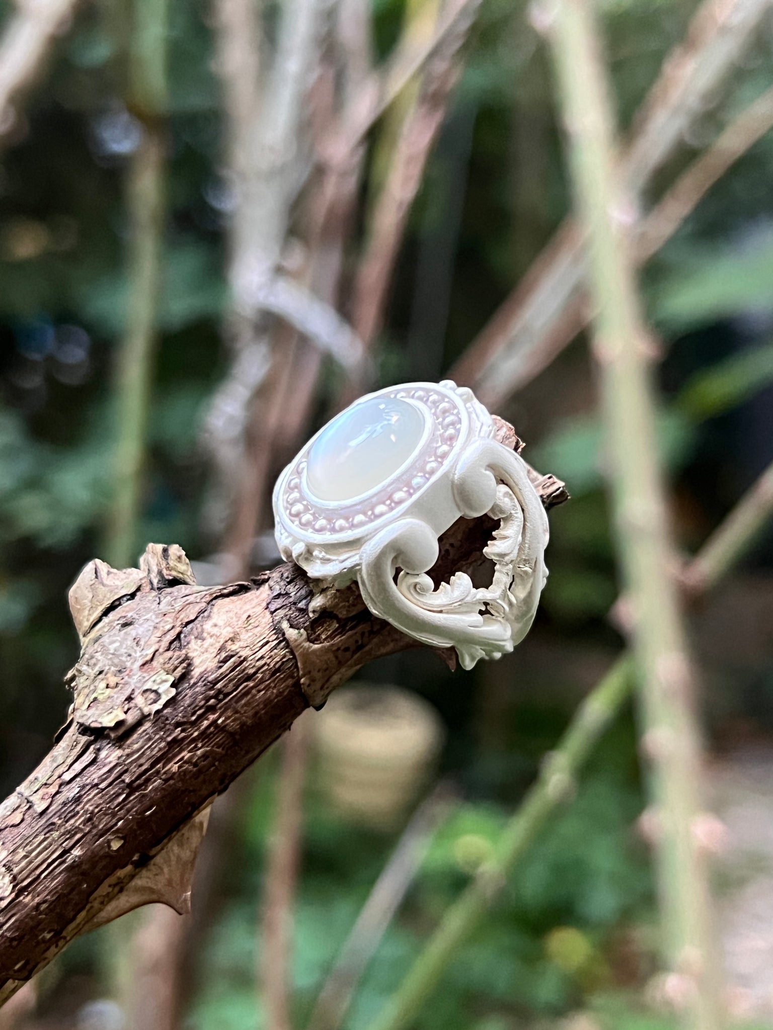 Banshee’s Engagement