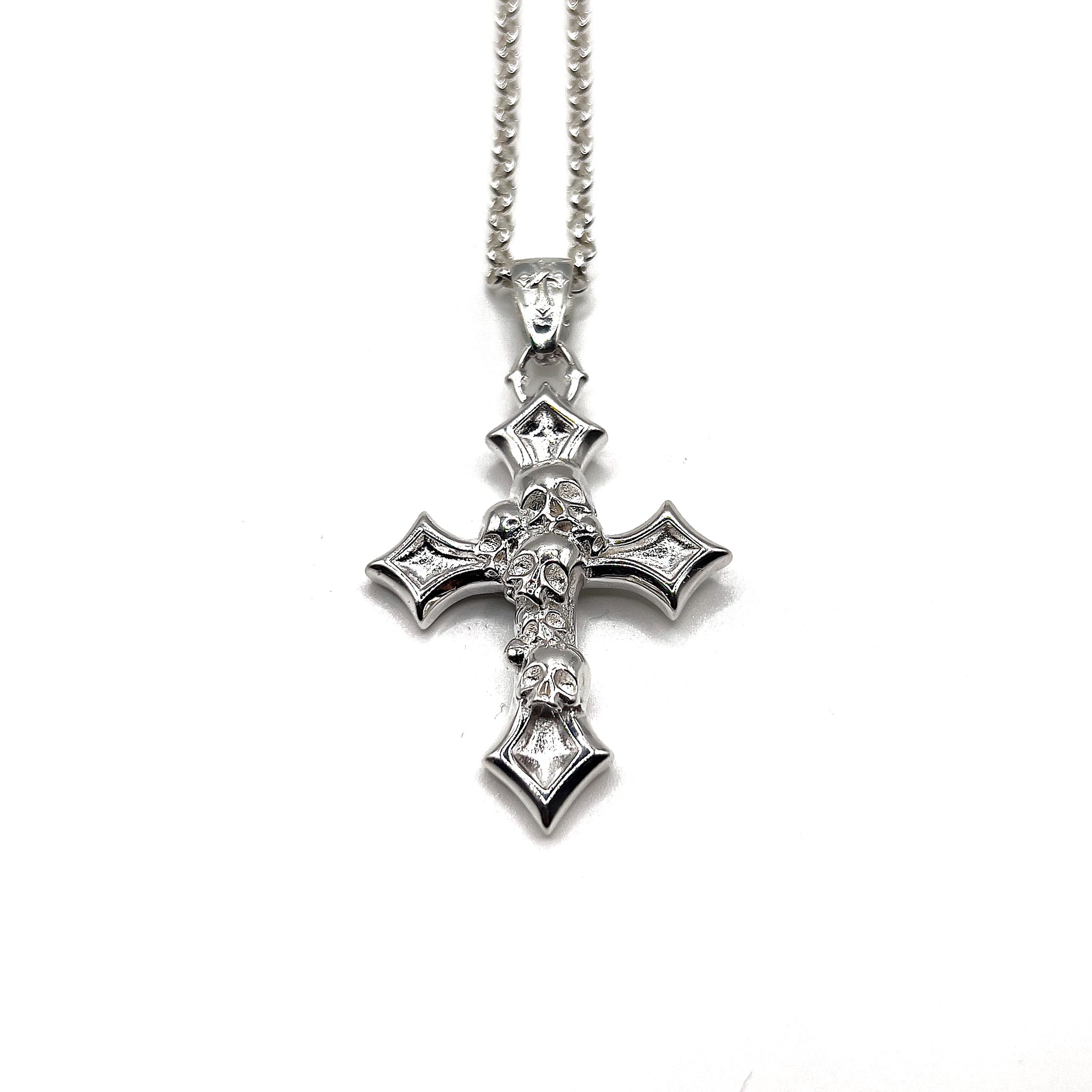 Cross Pendant
