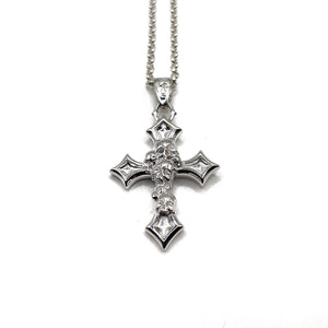 Cross Pendant