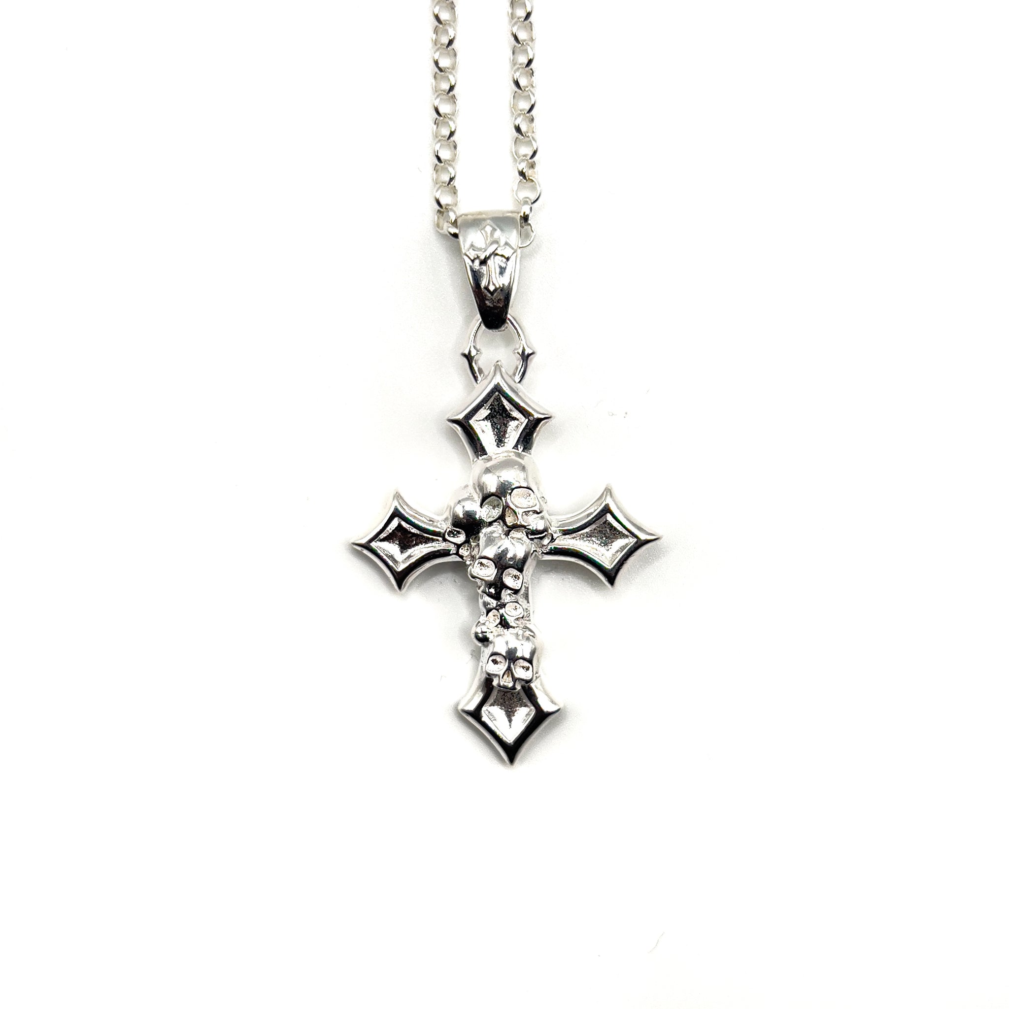 Catacomb Cross