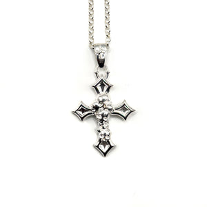 Catacomb Cross