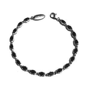 Abyss Stone Necklaces Saint Terror 