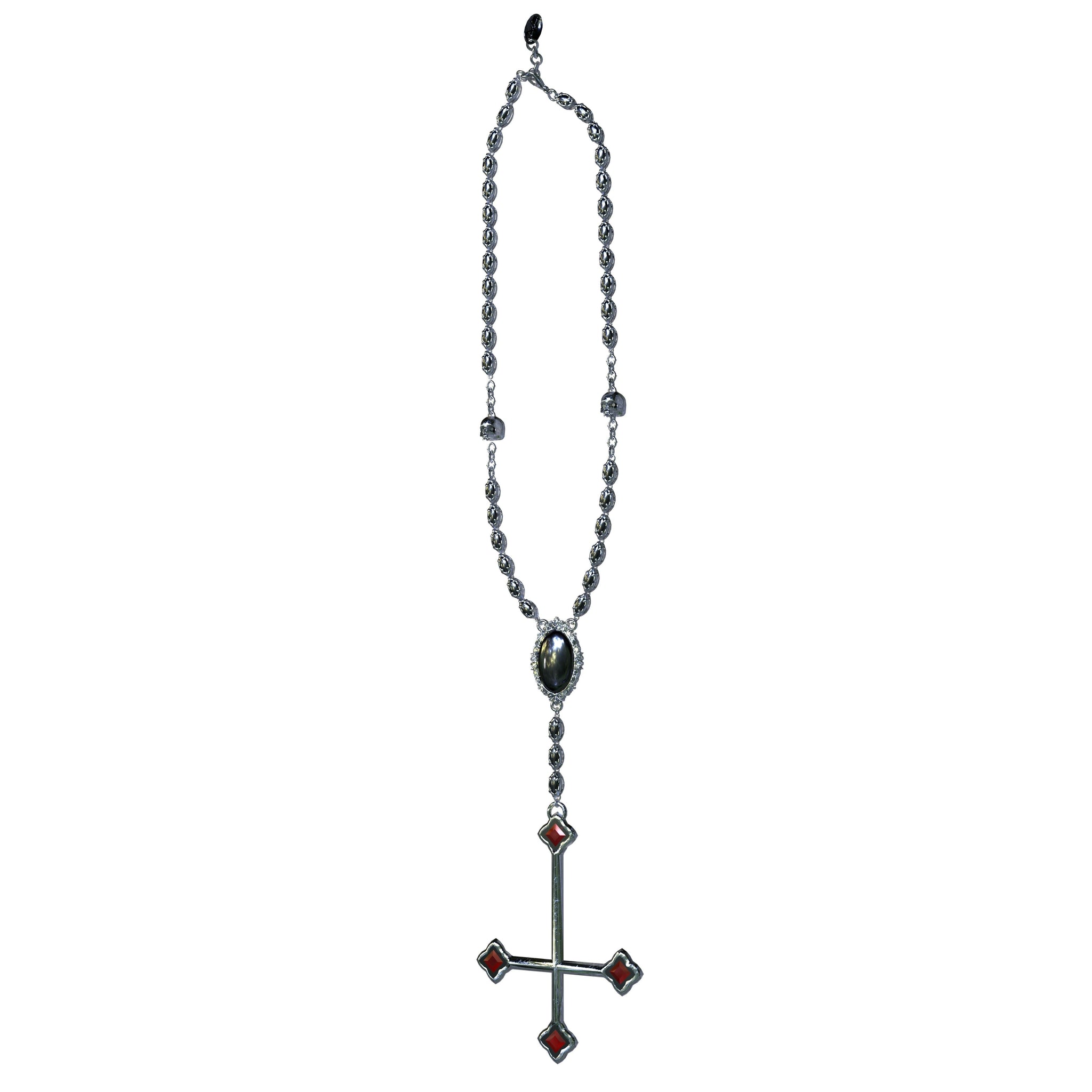 Alucard’s Rosary Saint Terror 
