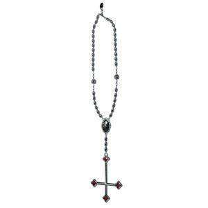 Alucard’s Rosary Saint Terror 