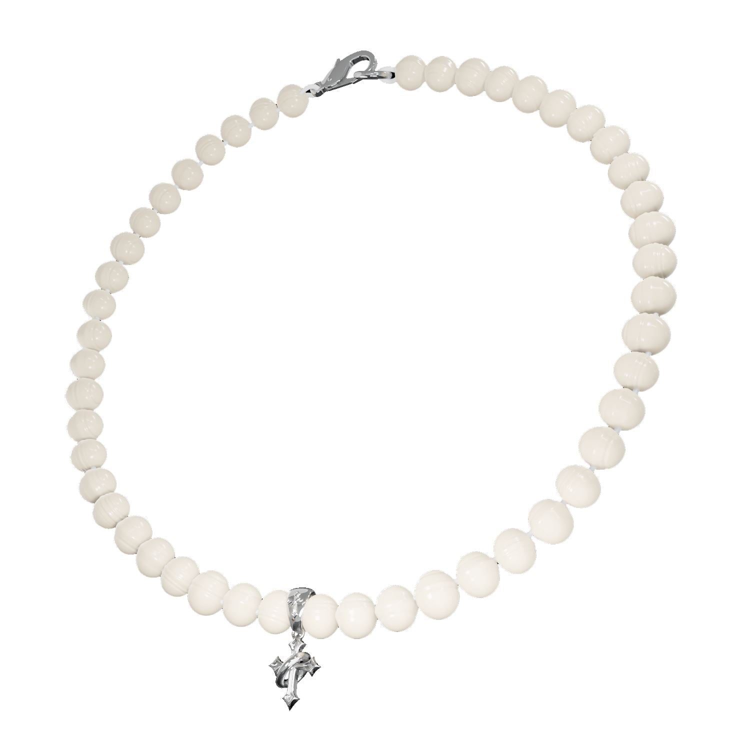 Angel Tear Pearl Choker Saint Terror 