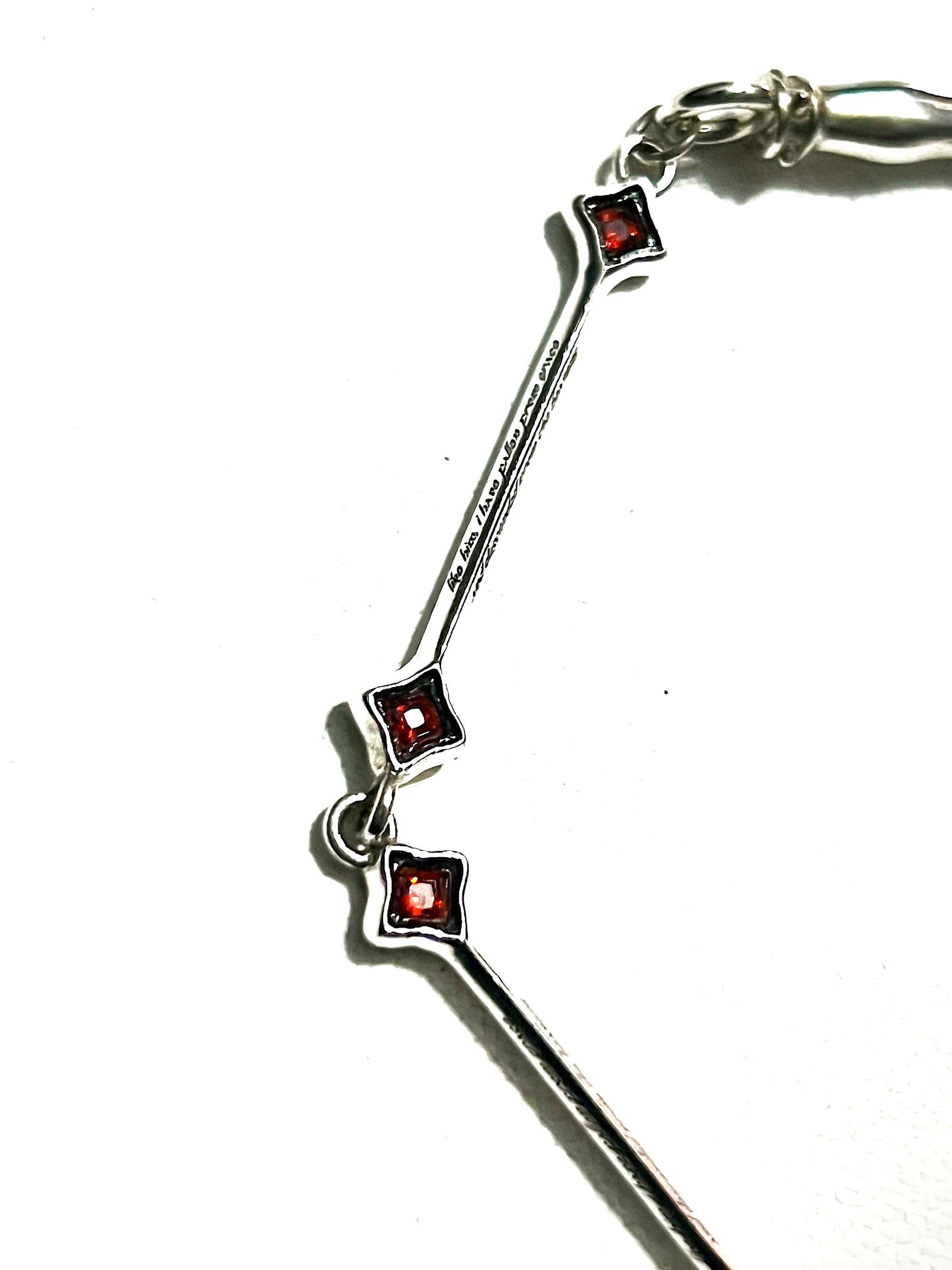 Bloodlord Link Bracelet Saint Terror 