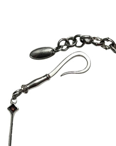Bloodlord Link Bracelet Saint Terror 