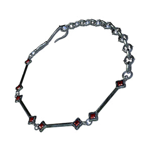 Bloodlord Link Bracelet Saint Terror 