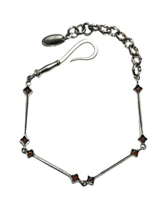 Bloodlord Link Bracelet Saint Terror 