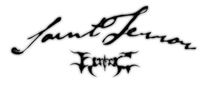 Boutique Custom Jewelry Saint Terror 