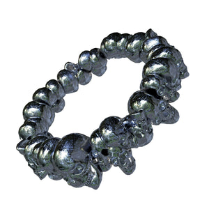 Catacomb Ring Rings Saint Terror 