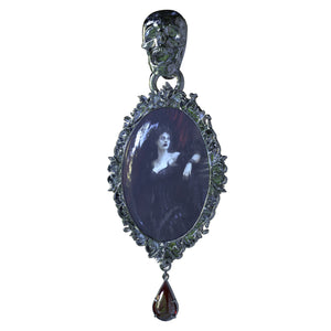 Eden’s Heirloom Amulet Saint Terror 