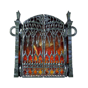 Gates to Elysium Saint Terror 