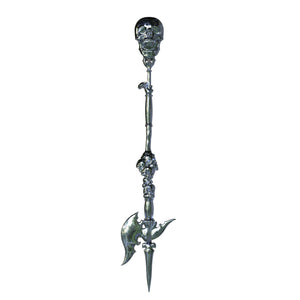 Halberd Pendant Saint Terror 