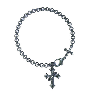 Halo Link Bracelet Saint Terror 