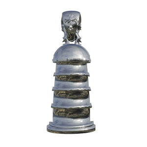Iron Maiden Pendant Saint Terror 