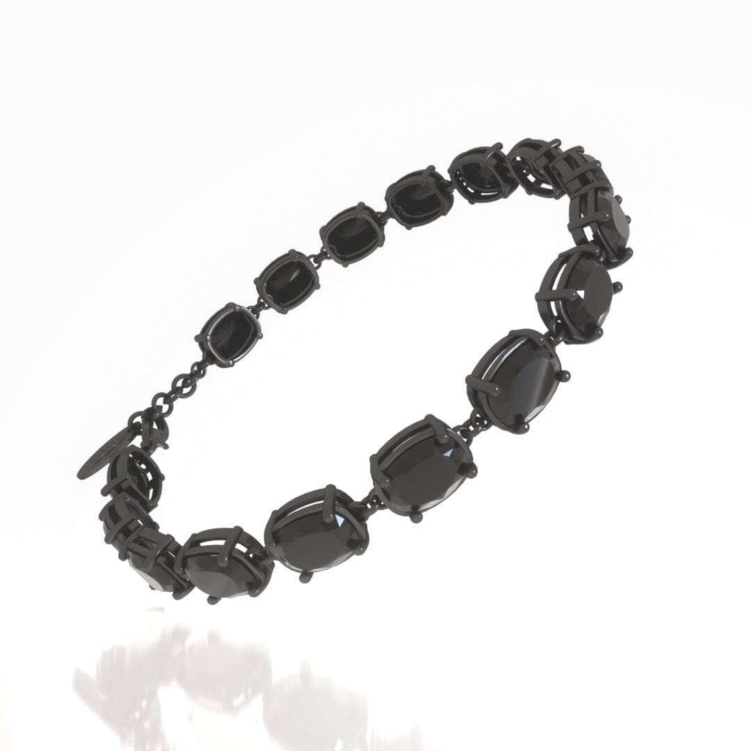 Midnight Abyss Stone Chain Saint Terror 