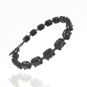 Midnight Abyss Stone Chain Saint Terror 