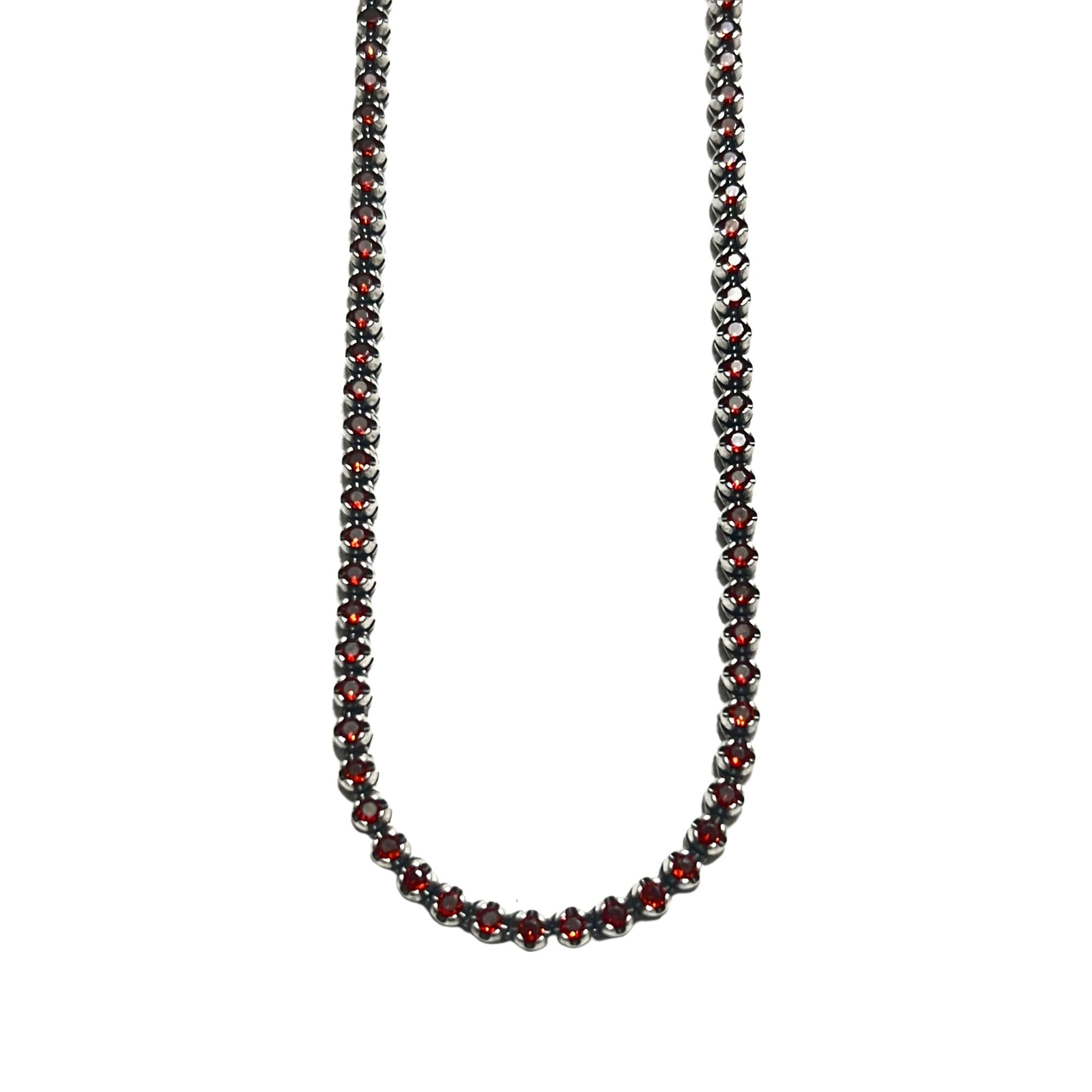 Reliquary Chain Saint Terror 