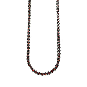Reliquary Chain Saint Terror 