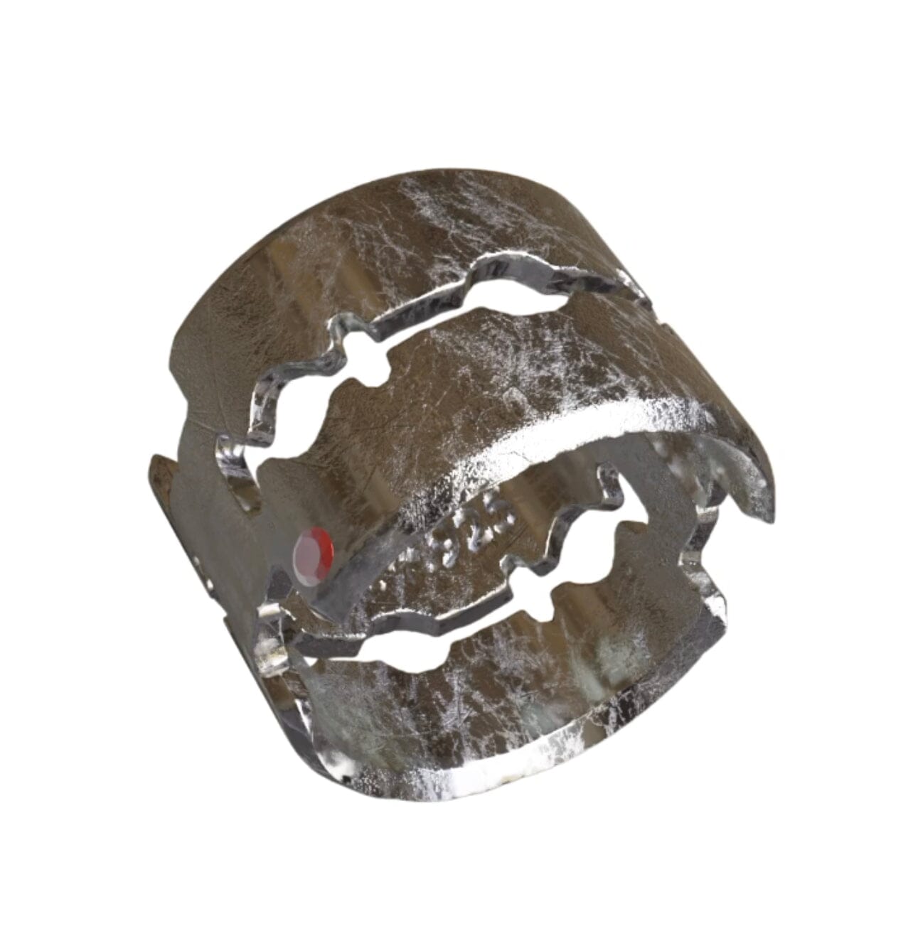 Ring of Violence Saint Terror 