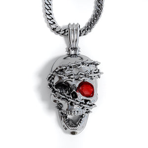 Skull of Despair Saint Terror 