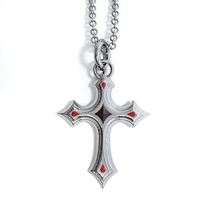 Terror's Cross Saint Terror 