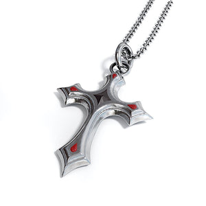 Terror's Cross Saint Terror 